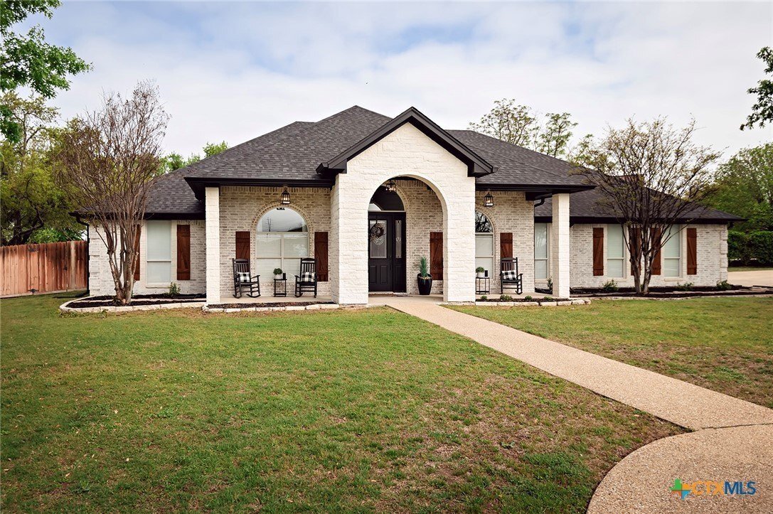 House in Salado, Texas, United States 1 - 15434328