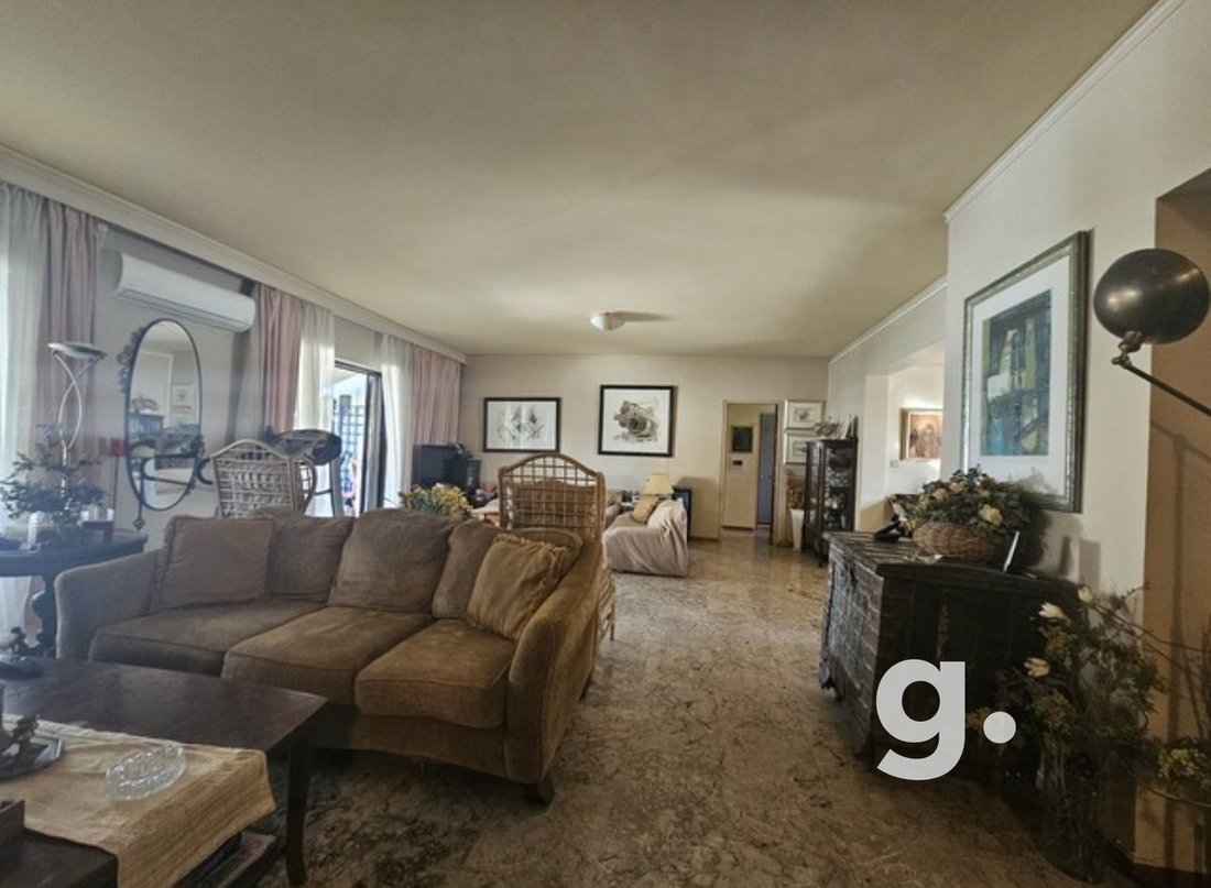 Apartment in 6th District of Athens, Athens, Greece 4 - 15435052