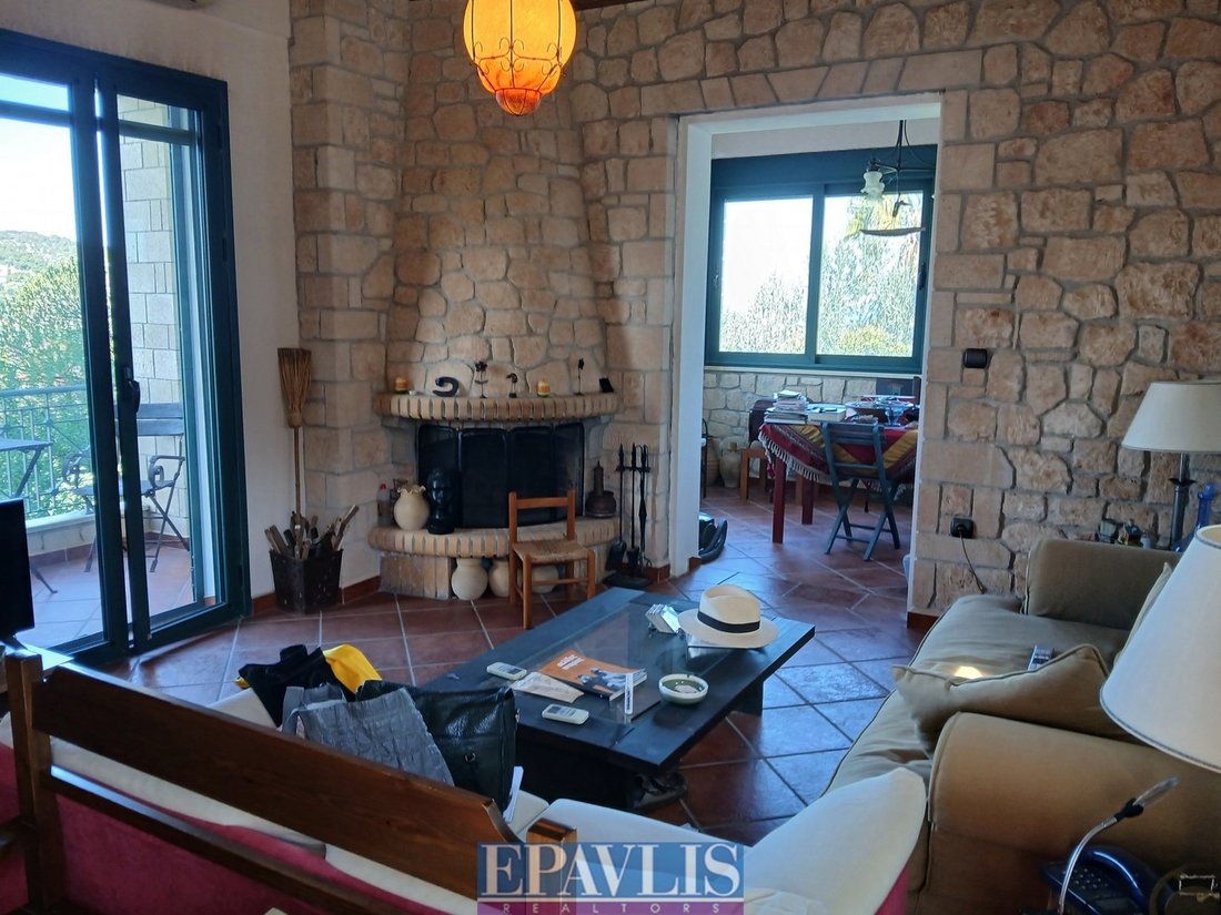 House in Aegina, Attica, Greece 5 - 15434585