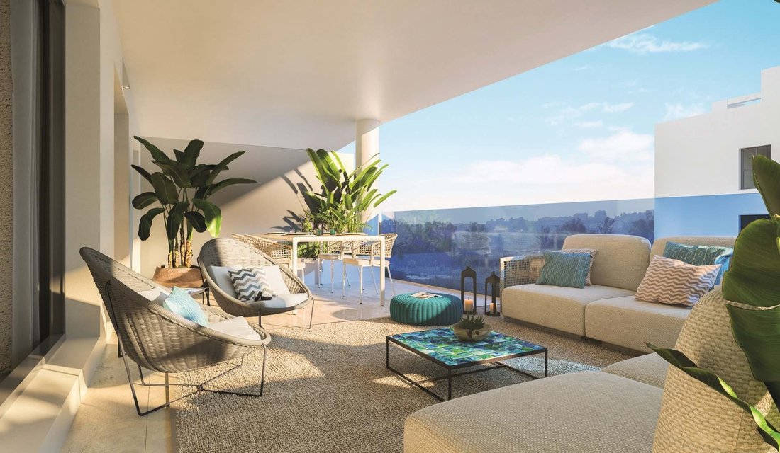 Apartment in Las Lagunas de Mijas, Mijas, Spain 4 - 14826947