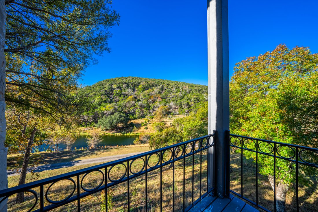 Rancho en Hunt, Texas, Estados Unidos 5 - 15434478