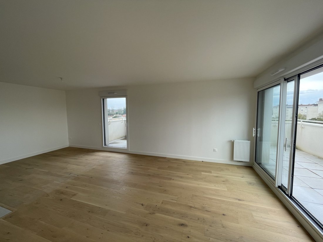 Apartment in Saint Bruno-Saint Augustin, Bordeaux, France 4 - 12952216