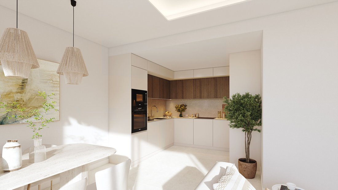 Wohnung in Carretera de Cadiz, Malaga, Spanien 4 - 15436507