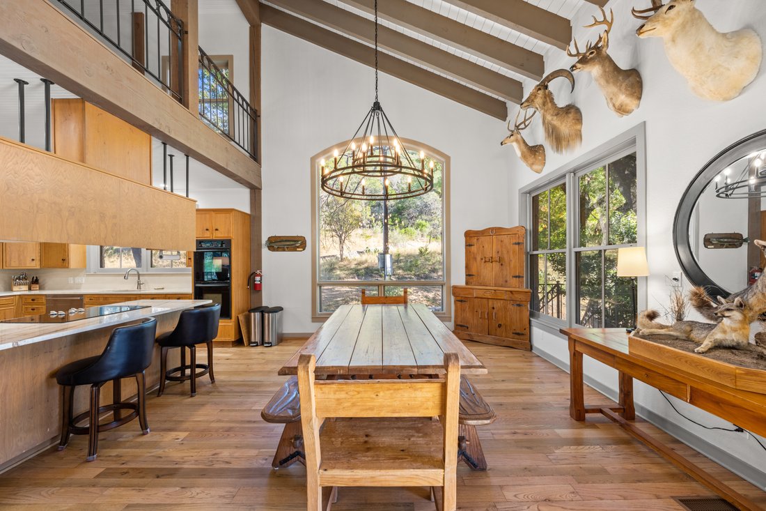 Rancho en Hunt, Texas, Estados Unidos 4 - 15434478