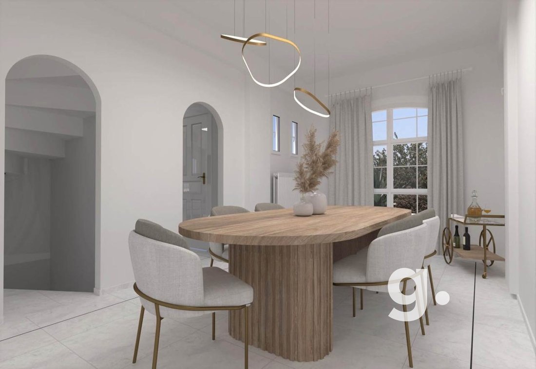 House in Kalyvia Thorikou, Attica, Greece 4 - 15434584