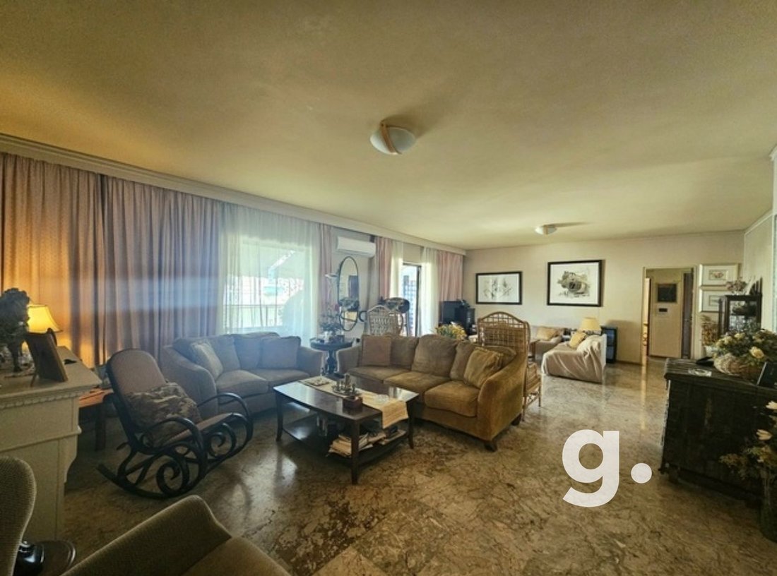 Apartment in 6th District of Athens, Athens, Greece 1 - 15435052