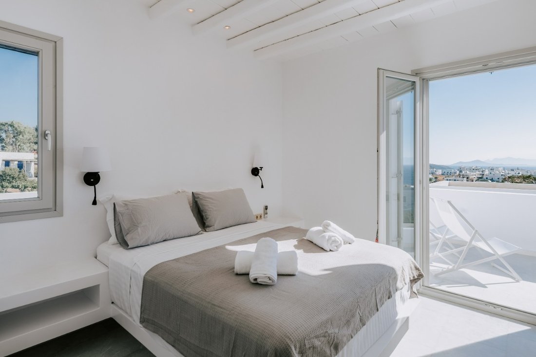 Villa in Paros, Aegean, Greece 4 - 15434536