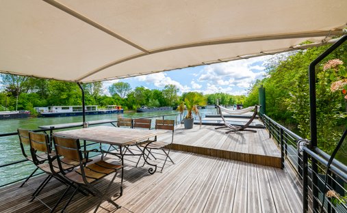 Apartment in Paris, Île-de-France, France 1