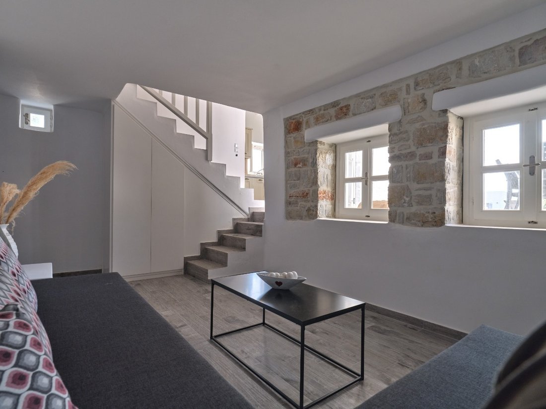 Villa in Paros, Aegean, Greece 5 - 15434611