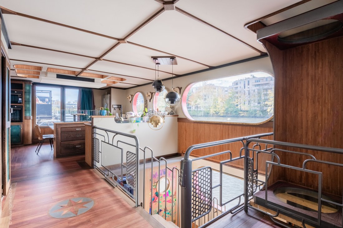 Apartment in Saint Merri, Paris 4e Arrondissement, Paris 3 - 15434422