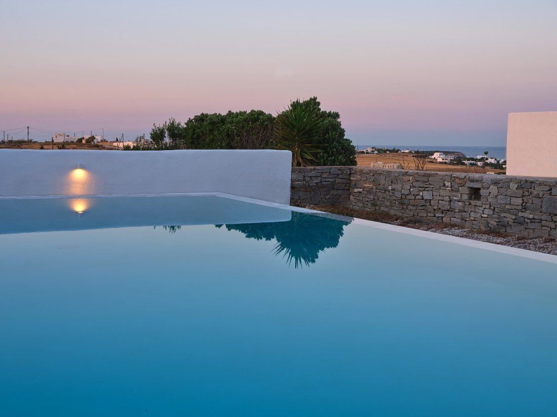 Villa in Paros, Aegean, Greece 2 - 15434611