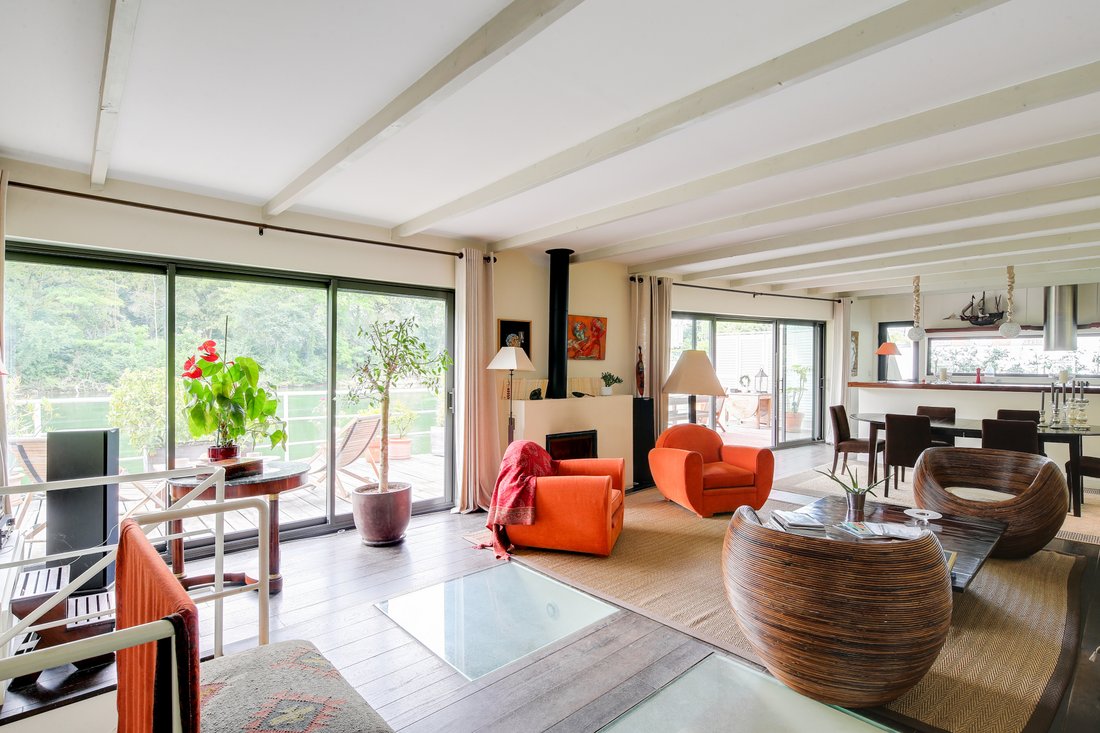 House in Saint Merri, Paris 4e Arrondissement, Paris 4 - 15434966