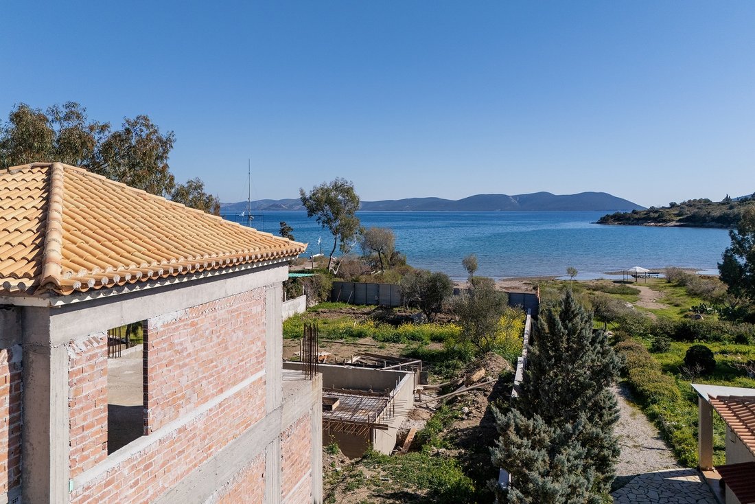 House in Ermioni, Peloponnese, Western Greece and the Ionian, Greece 1 - 13768234