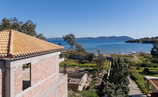 Casa a Ermioni, Peloponnese, Western Greece and the Ionian, Grecia 1