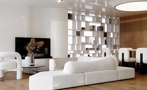 Appartement à Voúla, Attique, Grèce 1