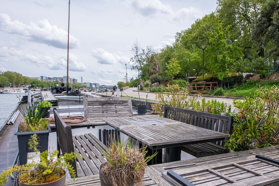 Apartment in Jardin des Plantes, Paris 5e Arrondissement, Paris 1 - 15437310