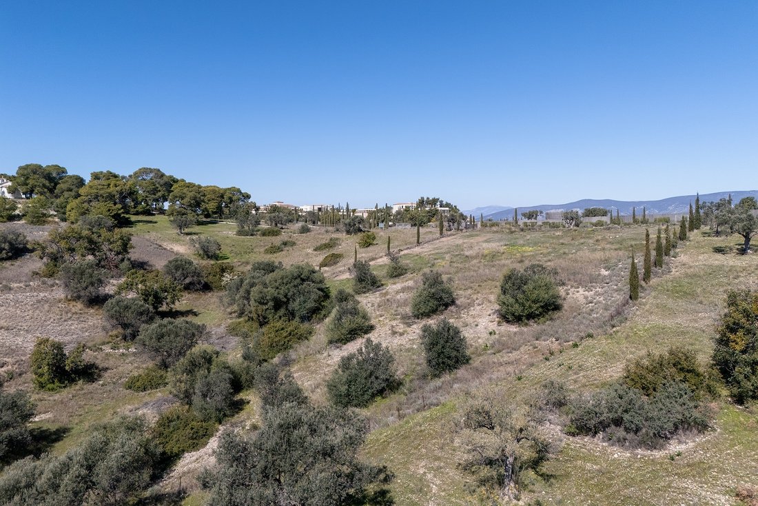 Terreno a Community of Midea, Midea, Grecia 5 - 15437099