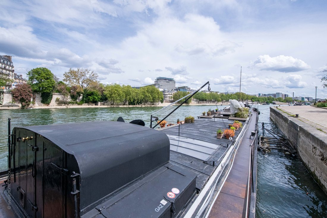 Apartment in Jardin des Plantes, Paris 5e Arrondissement, Paris 2 - 15437310