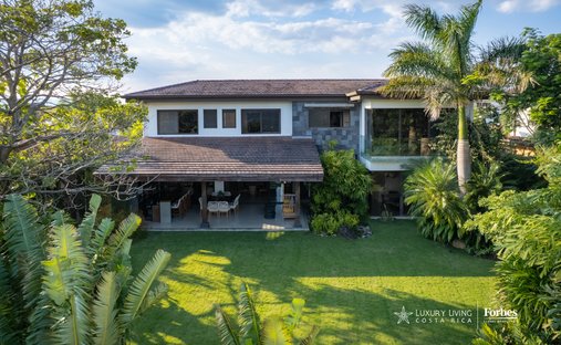 House in Guácima, Guanacaste Province, Costa Rica 1