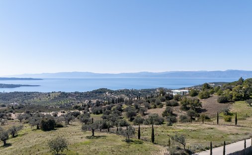 Land in Community of Midea, Midea, Griechenland 1