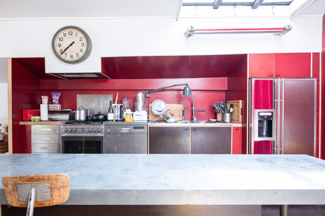 Apartment in Jardin des Plantes, Paris 5e Arrondissement, Paris 5 - 15437310