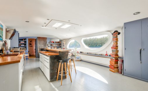 Apartment in Bois de Boulogne, Paris 16e Arrondissement, Paris 1
