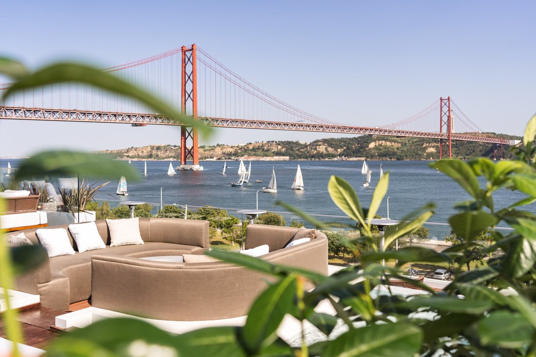 Apartment in Arroios, Lisbon, Portugal 4 - 15437632