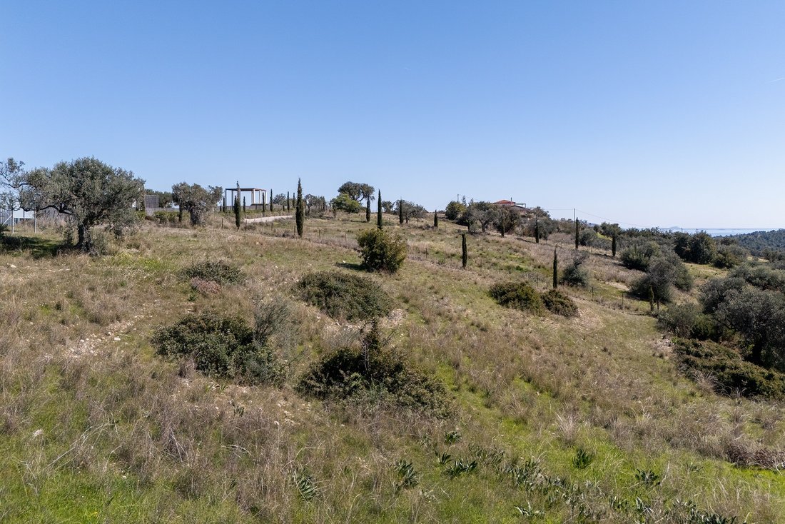 Terreno a Community of Midea, Midea, Grecia 2 - 15437099