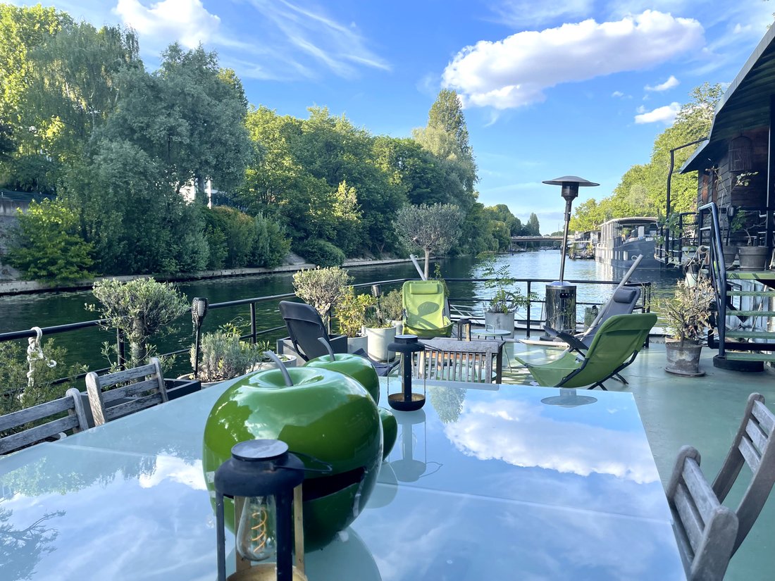 Apartment in Saint Merri, Paris 4e Arrondissement, Paris 2 - 15436996