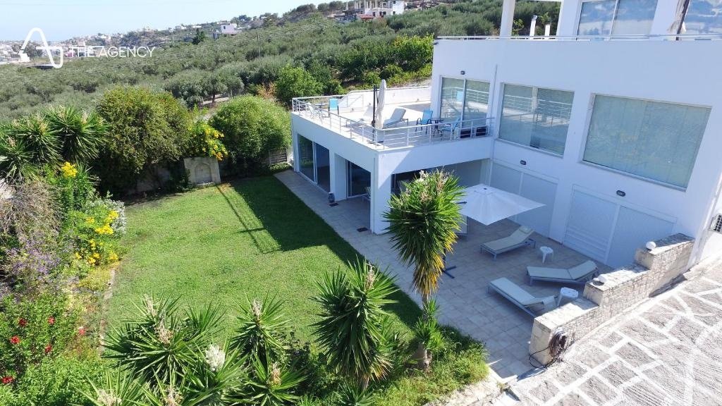 Villa in 3rd Community of Heraklion - Western, Heraklion, Greece 4 - 15437611