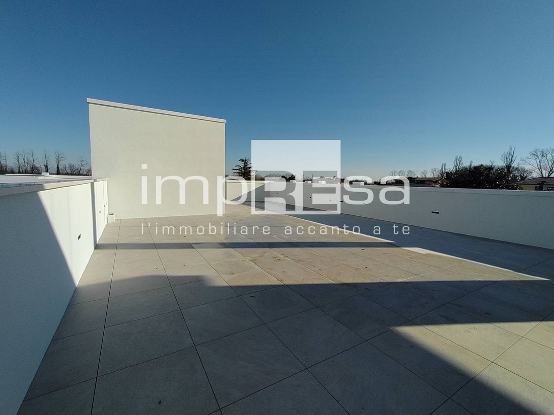 Apartment in Prata di Pordenone, Friuli – Venezia Giulia, Italy 3 - 14478003