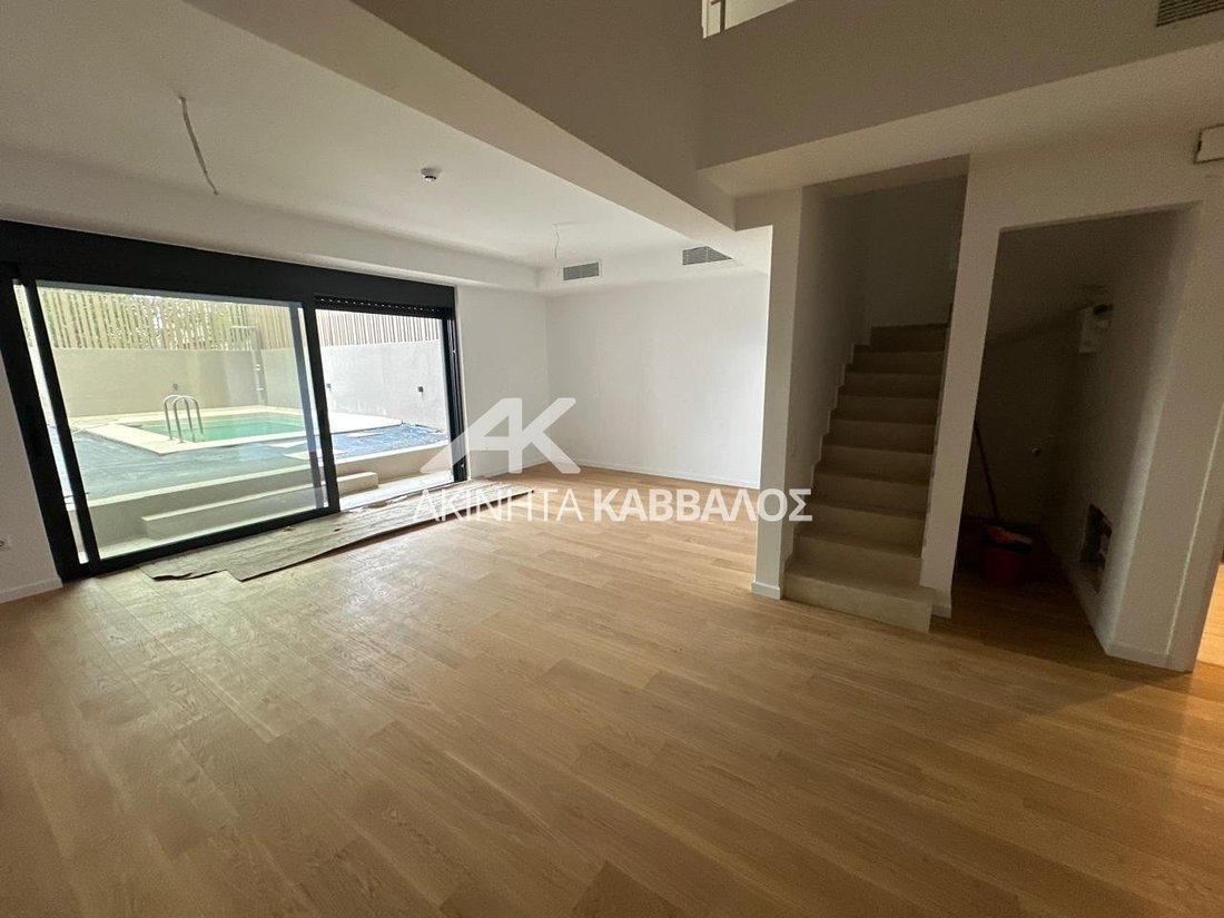 Casa a Vari, Attica, Grecia 3 - 15380562