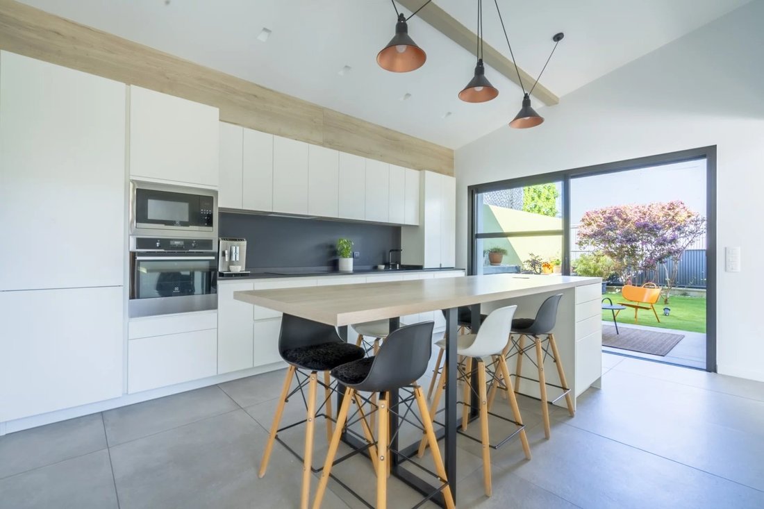 Villa in Anglet, Nouvelle-Aquitaine, France 5 - 15437324