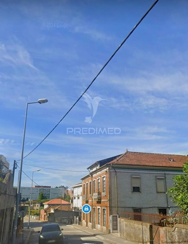 Land in Custoias, Leca do Balio e Guifoes, Porto District, Portugal 2 - 15434030