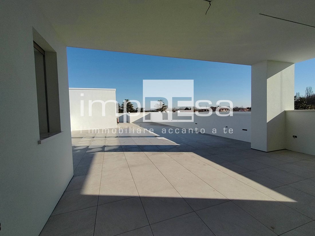 Apartment in Prata di Pordenone, Friuli – Venezia Giulia, Italy 2 - 14478003