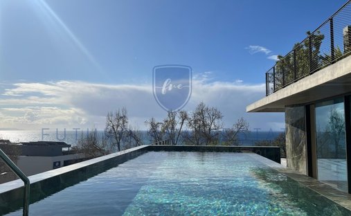 Apartment in Funchal, Madeira, Portugal 1