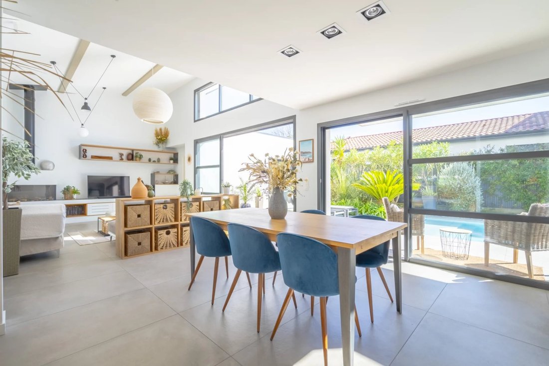 Villa in Anglet, Nouvelle-Aquitaine, France 4 - 15437324
