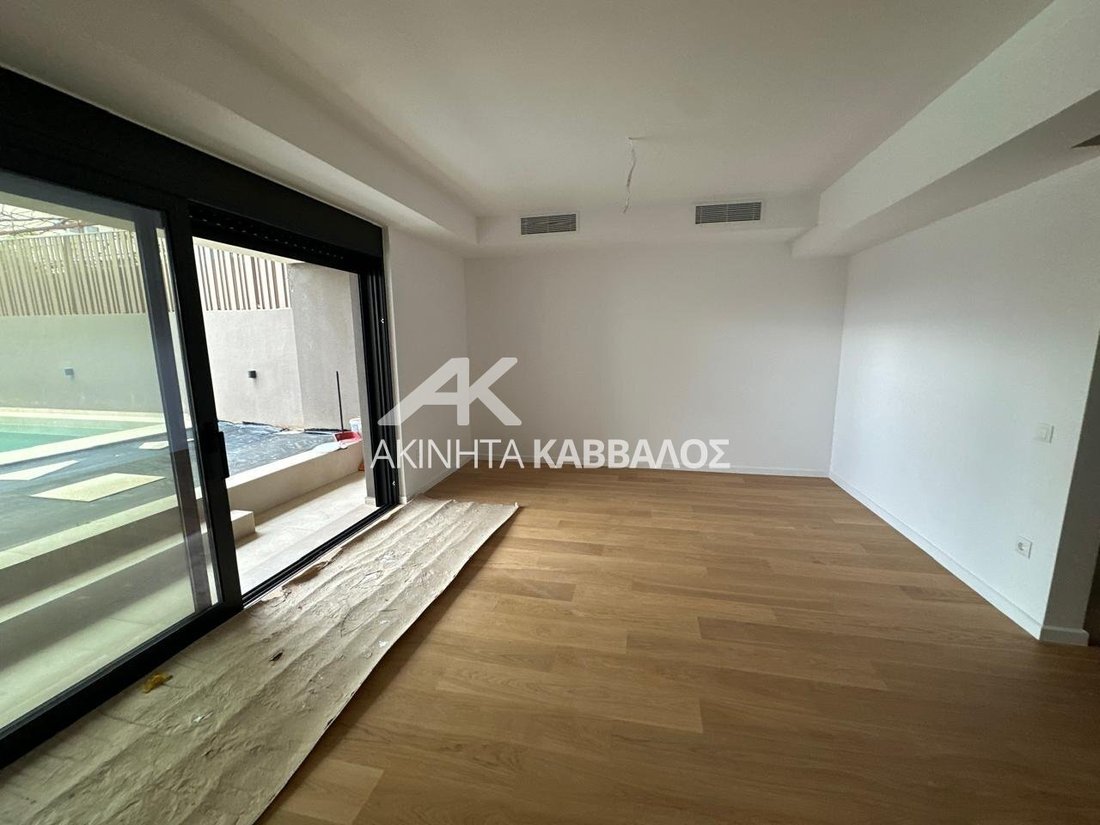 Casa a Vari, Attica, Grecia 4 - 15380562