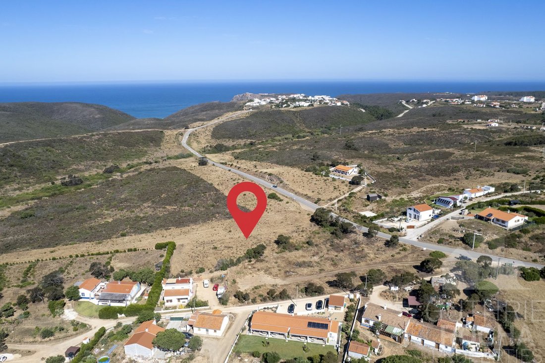 Land in Aljezur, Algarve, Portugal 3 - 15437531