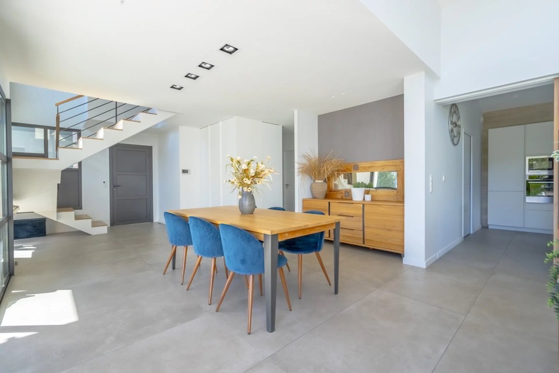 Villa in Anglet, Nouvelle-Aquitaine, France 3 - 15437324