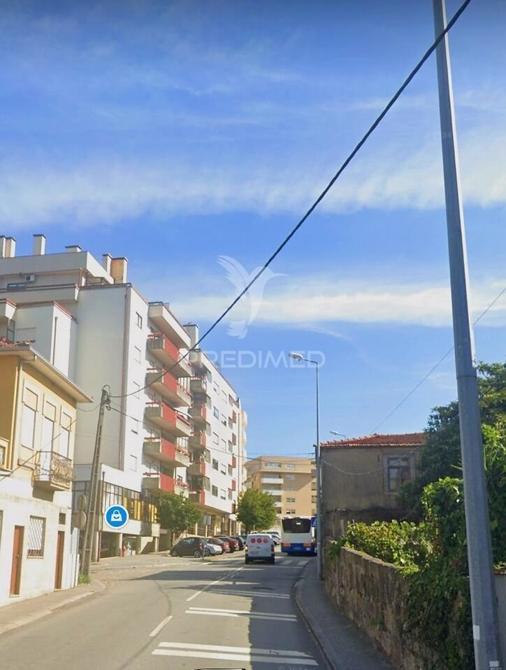 Land in Custoias, Leca do Balio e Guifoes, Porto District, Portugal 1 - 15434030
