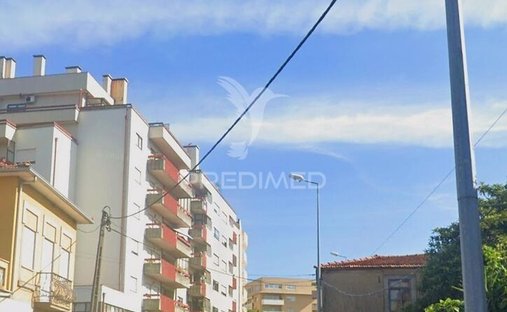 Land in Custoias, Leca do Balio e Guifoes, Porto District, Portugal 1