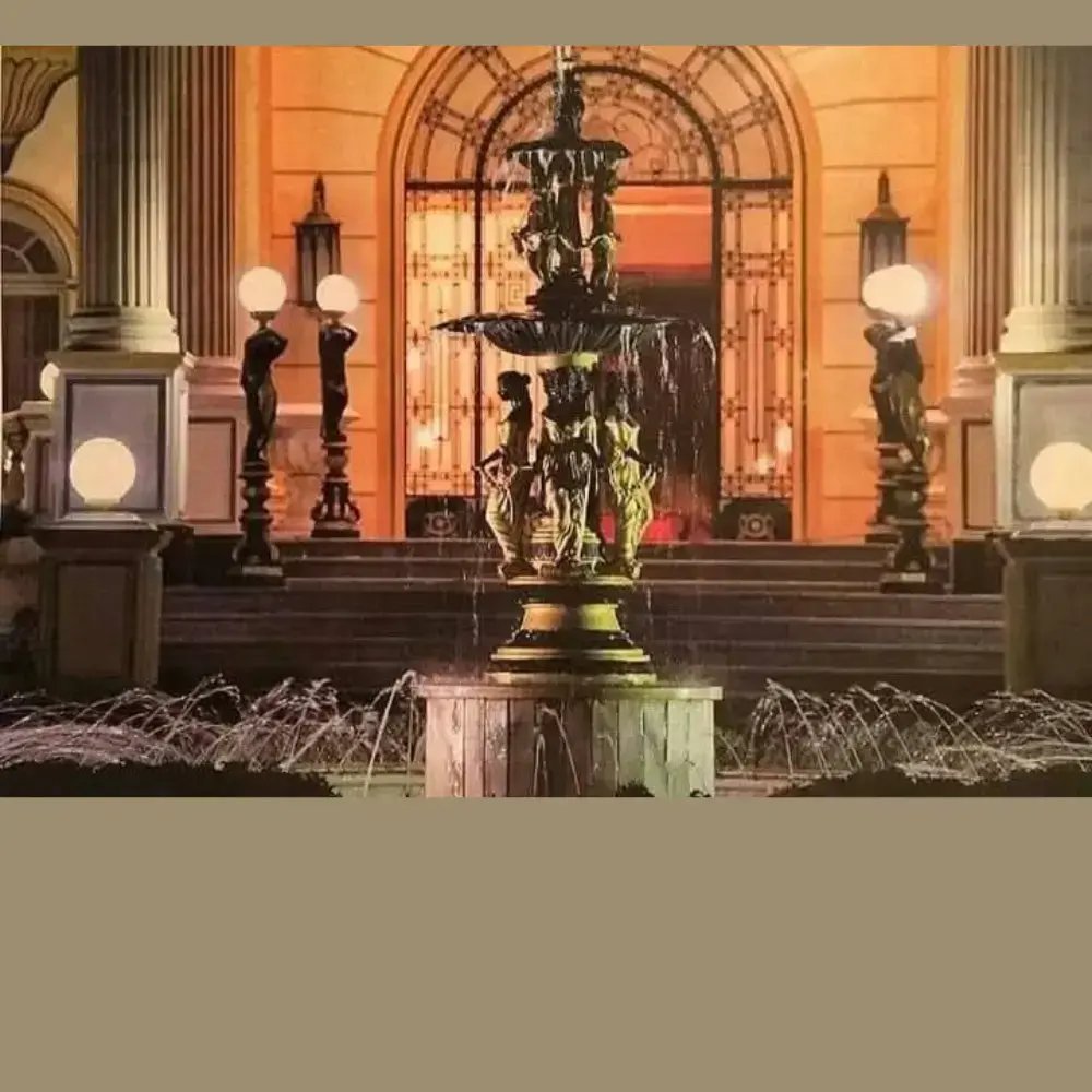 Schloss in Kairo, Gouvernement Al-Qahira, Ägypten 4 - 15438444
