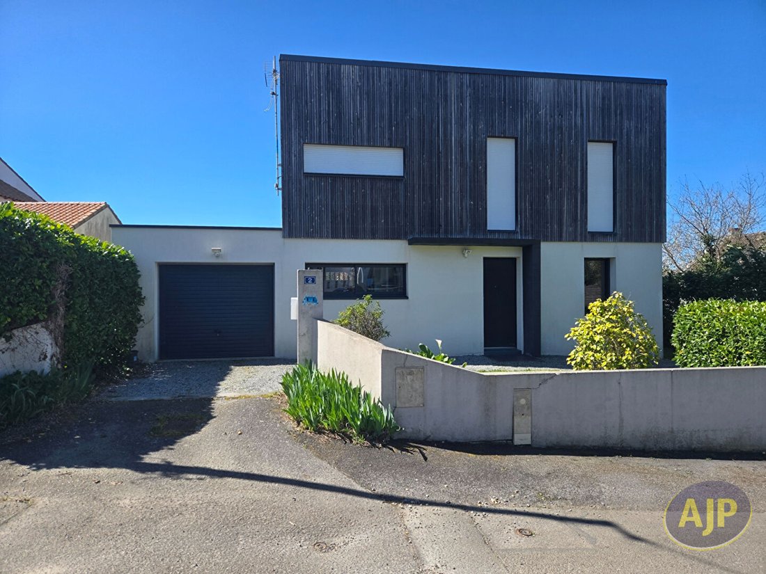 House in Immaculée Campagne, Saint-Nazaire, France 5 - 15437763
