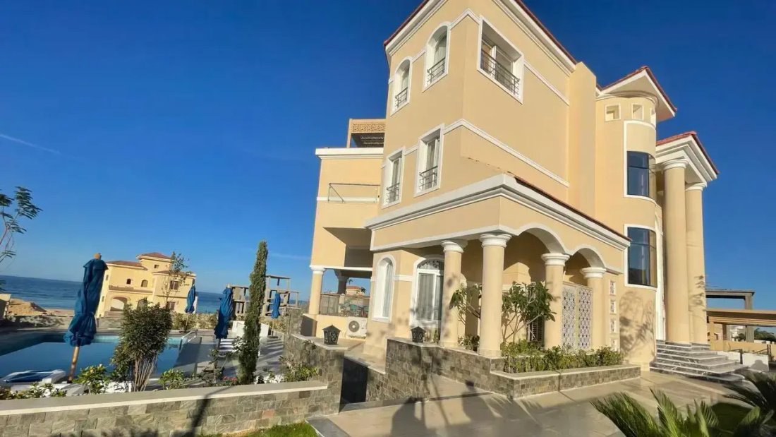 Villa in Hurghada, Al-Bahr al-ahmar, Ägypten 1 - 15438442