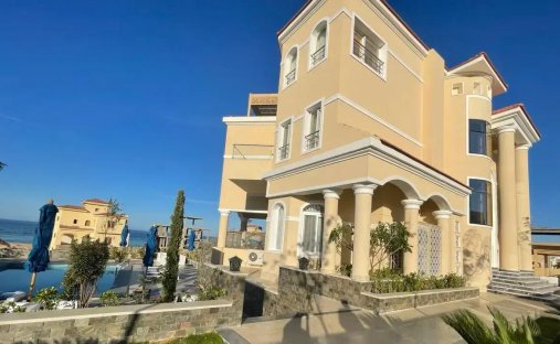 Stunning Luxury Modern Penthouses For Sale In Red Sea Governorate Egypt image