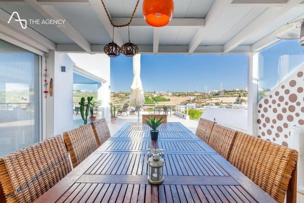 Villa in 3rd Community of Heraklion - Western, Heraklion, Greece 2 - 15437611