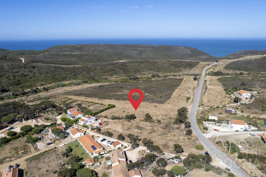 Land in Aljezur, Algarve, Portugal 1 - 15437531