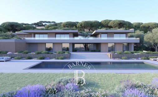 Terreno en Grimaud, Provenza-Alpes-Costa Azul, Francia 1