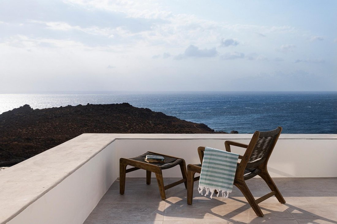 Villa in Mykonos, Aegean, Greece 5 - 13813485